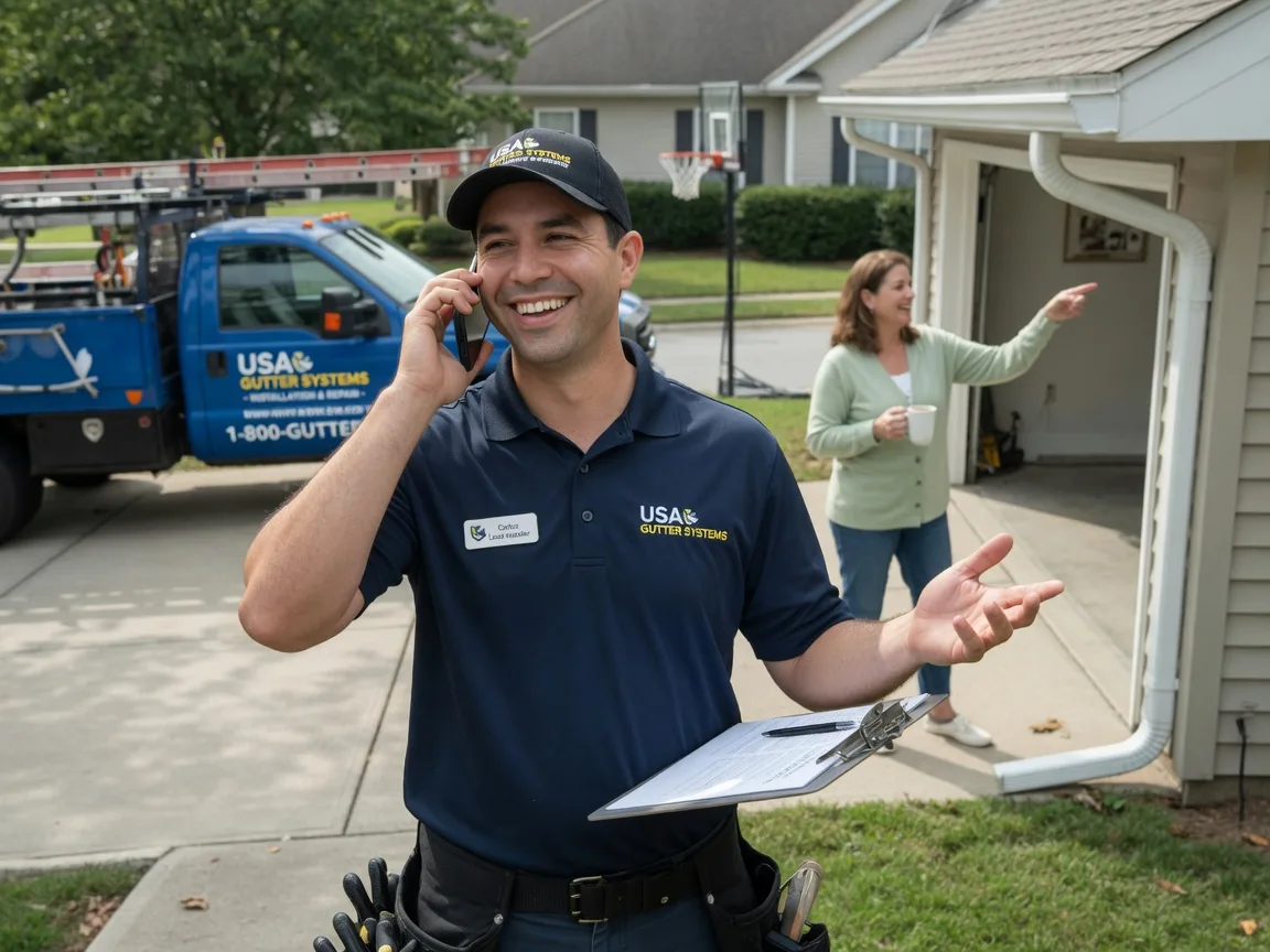 Gutter Installation Sandusky, OH FAQs